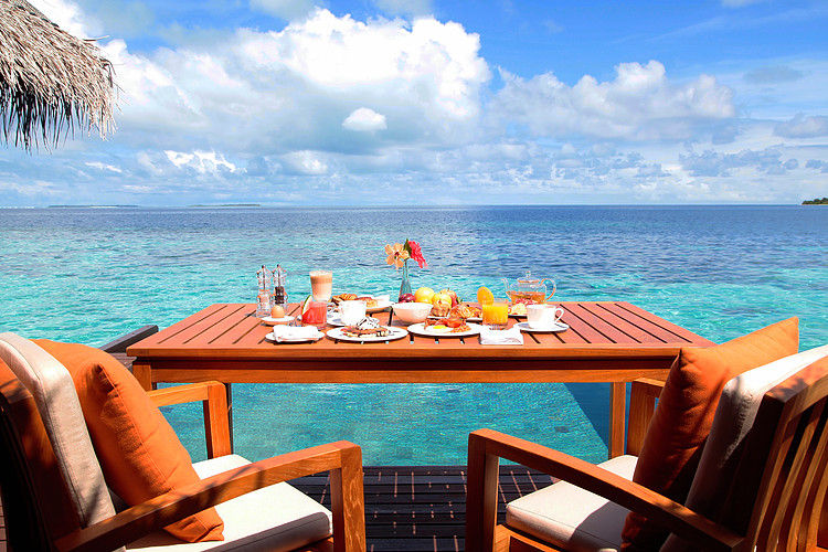 马尔代夫阿雅达岛Ayada6日4晚半自助游·2沙