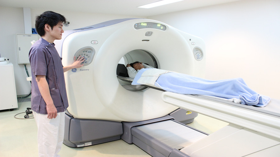 体检·日本东京 外苑东影像诊断中心体检套餐B PET\/CT癌筛+脑部检查-【携程旅游】