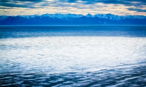 俄罗斯贝加尔湖4日自由行·北京直飞+团队免