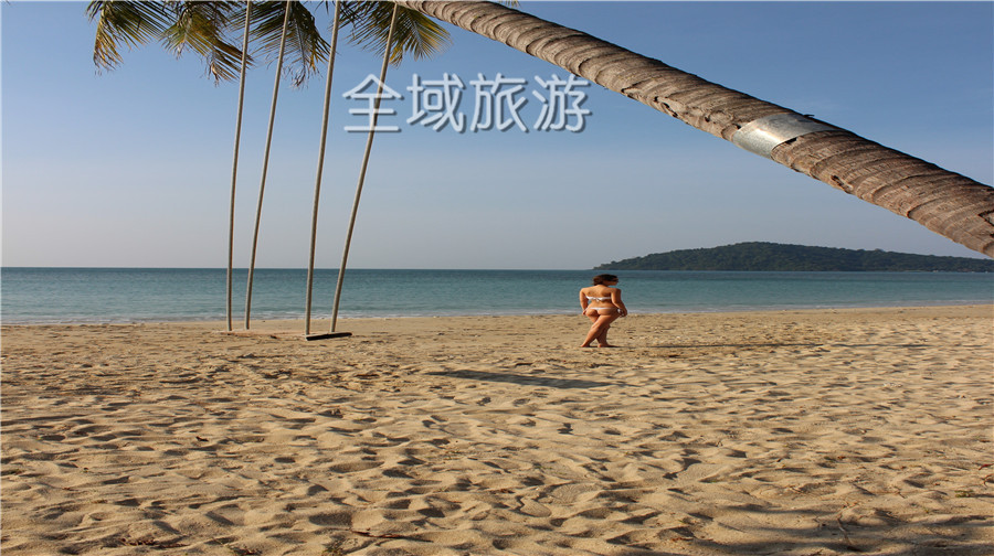 美食之旅·泰国曼谷 芭提雅 沙美岛7日5晚半自助游·畅玩泰国 直飞 国