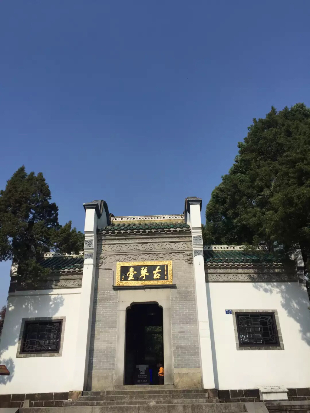 徒步向导·归元寺-古琴台-晴川阁-长江大桥一日