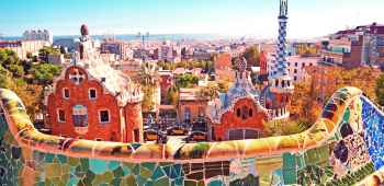 西班牙马德里+巴塞罗那+葡萄牙里斯本14日11