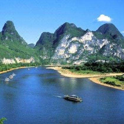 桂林+阳朔5日4晚自由行 桂林+阳朔5日4晚自由行