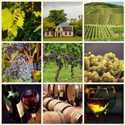 南非10日9晚跟团游 南非10日9晚跟团游