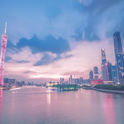 广东广州+深圳+珠海6日5晚跟团游 广东广州+深圳+珠海6日5晚跟团游