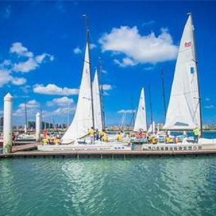 厦门+鼓浪屿+云上厦门观光厅+鹭江夜游+五缘湾游海帆船出海4日3晚跟团游 厦门+鼓浪屿+云上厦门观光厅+鹭江夜游+五缘湾游海帆船出海4日3晚跟团游