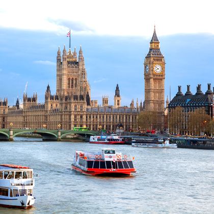 英国伦敦+约克+苏格兰3日2晚跟团游 英国伦敦+约克+苏格兰3日2晚跟团游