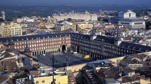 葡萄牙里斯本+西班牙巴塞罗那+马德里12日跟