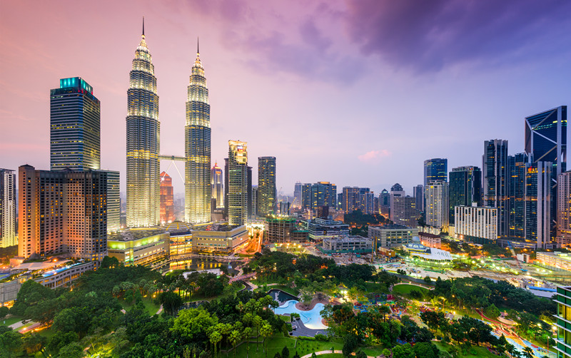 整体行程比较满意。新,新加坡+马来西亚6日跟