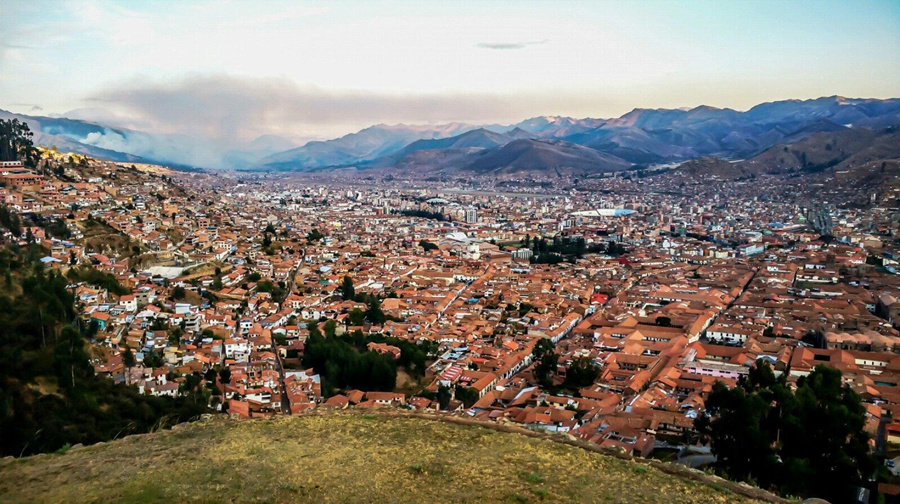 秘鲁+玻利维亚13日半自助(3钻)·天空之城马丘