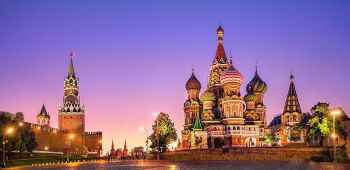 +圣彼得堡8日跟团游·特价甩位【AC线西安直