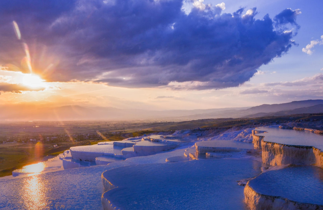 埃及+土耳其18日跟团游·【两国深度】【A线