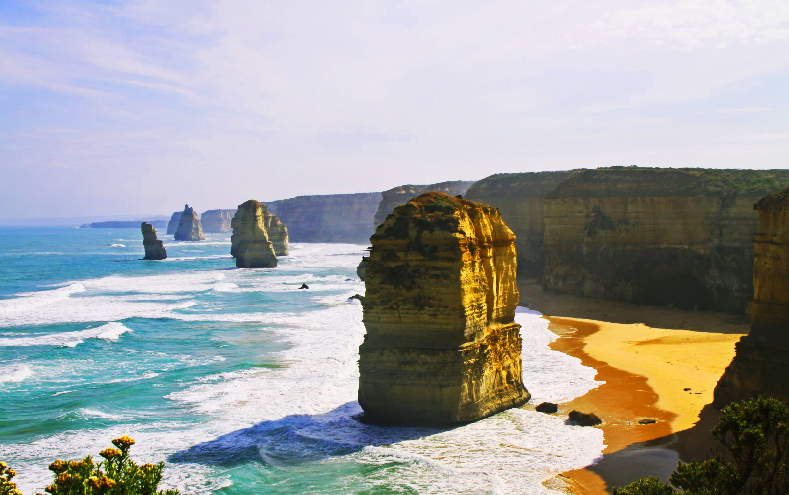 澳大利亚悉尼+凯恩斯8日跟团游·【广深港往