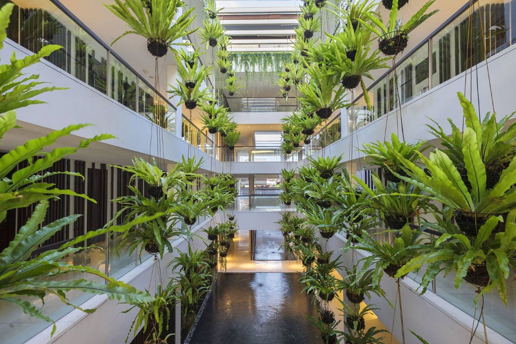 新加坡+巴厘岛7日6晚半自助游·【一旅双城◆