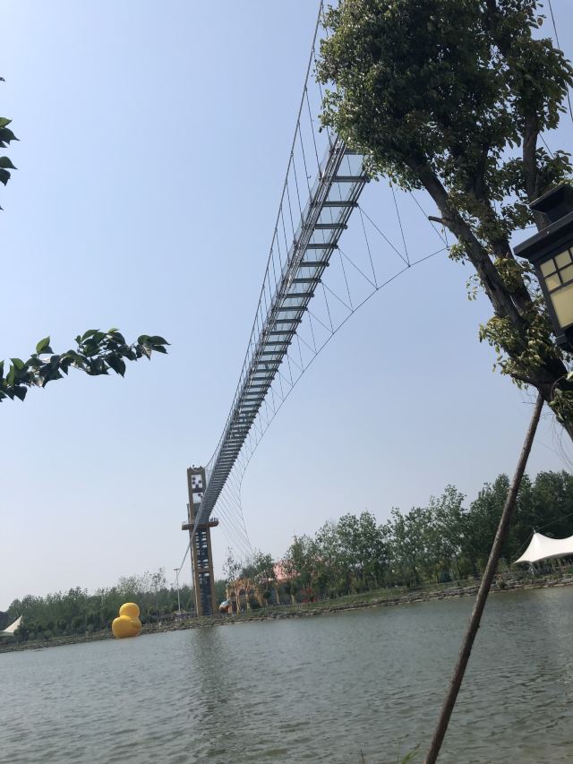 雨发生态旅游区