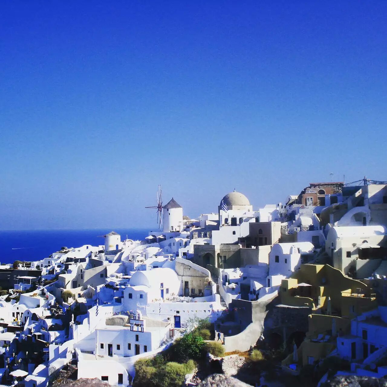 希腊旅游怎么样,希腊旅游好玩吗