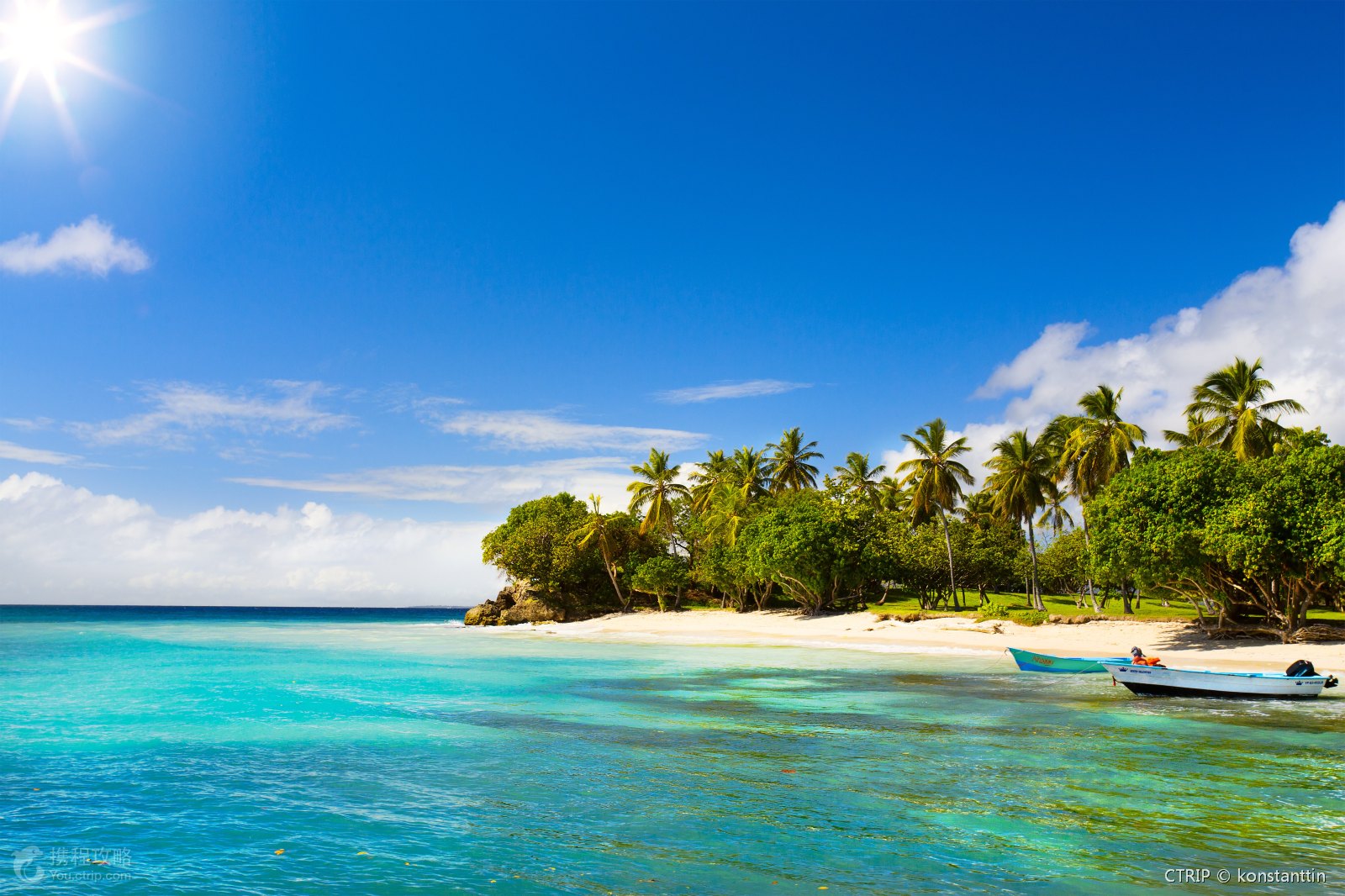 泰国普吉岛7日6晚跟团游·1天自由行+情人沙