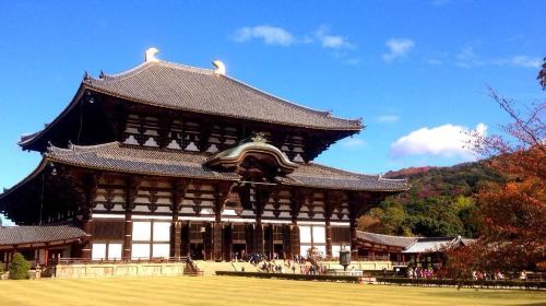 日本东京5日自由行·香港往返成田机票+签证