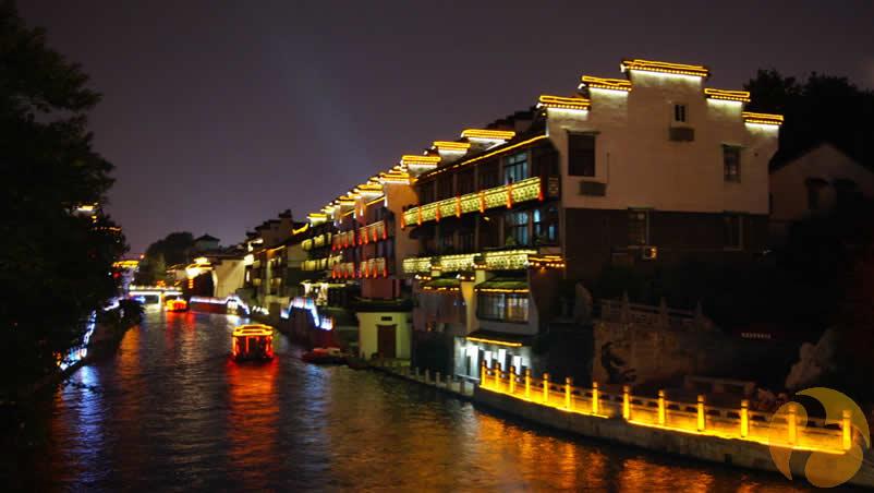 摄影之旅·南京2日1晚半自助游·南京古都二日游 特价爆款 经典景点一网打尽-【携程旅游】