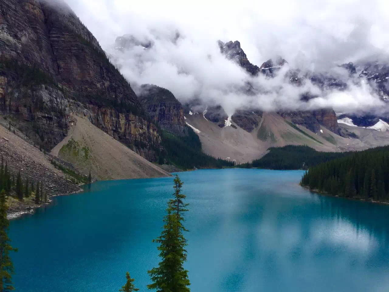 【携程攻略】上海到加拿大旅游报价,上海到加