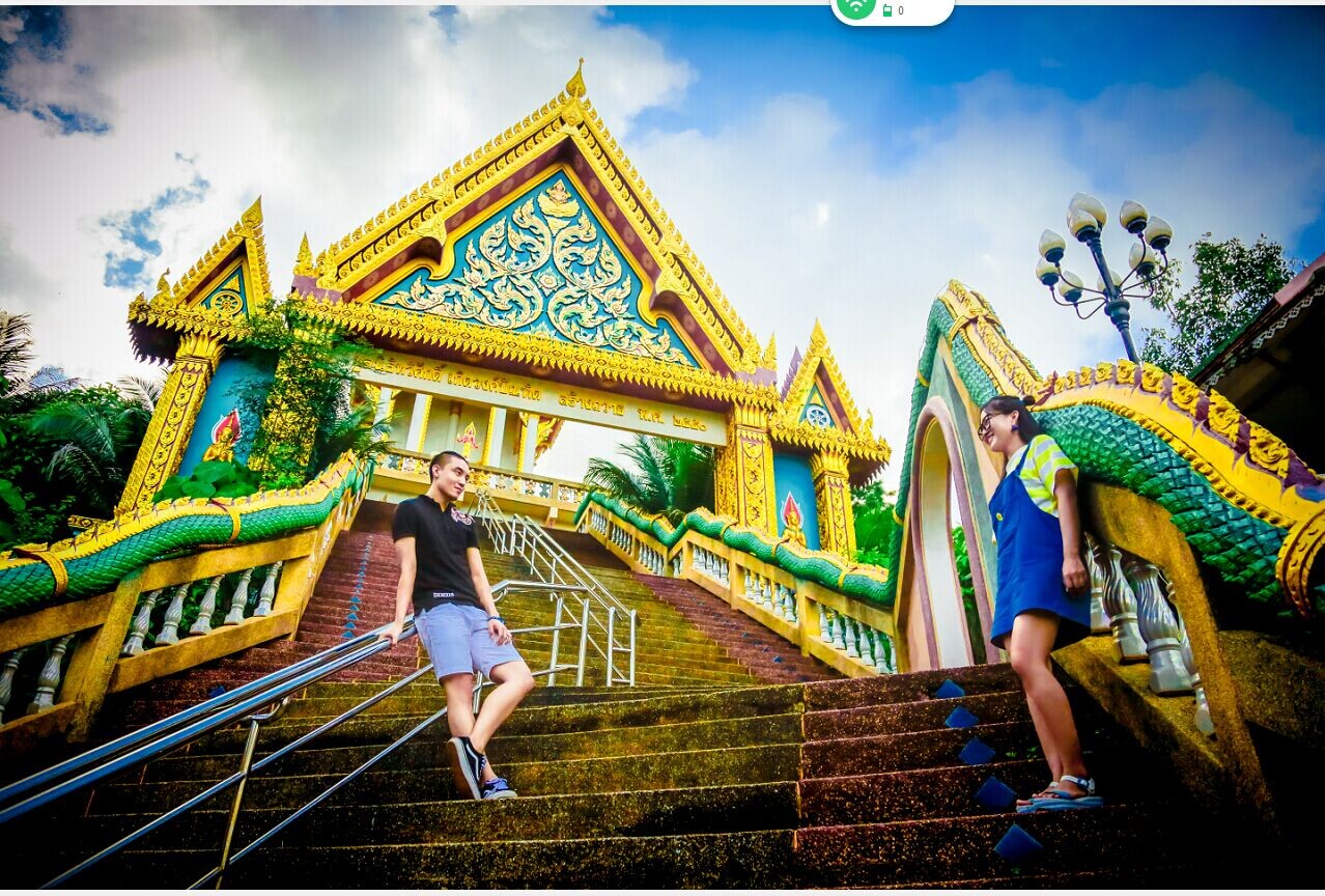 【携程攻略】上海到清迈旅游报价,上海到清迈