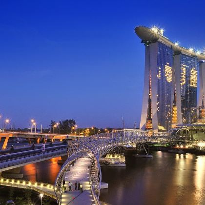泰国+新加坡+马来西亚10日9晚跟团游 泰国+新加坡+马来西亚10日9晚跟团游