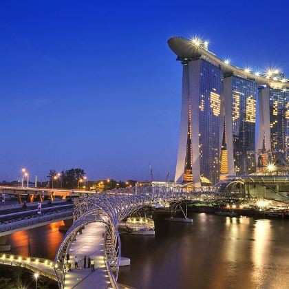 泰国+新加坡+马来西亚10日9晚跟团游 泰国+新加坡+马来西亚10日9晚跟团游