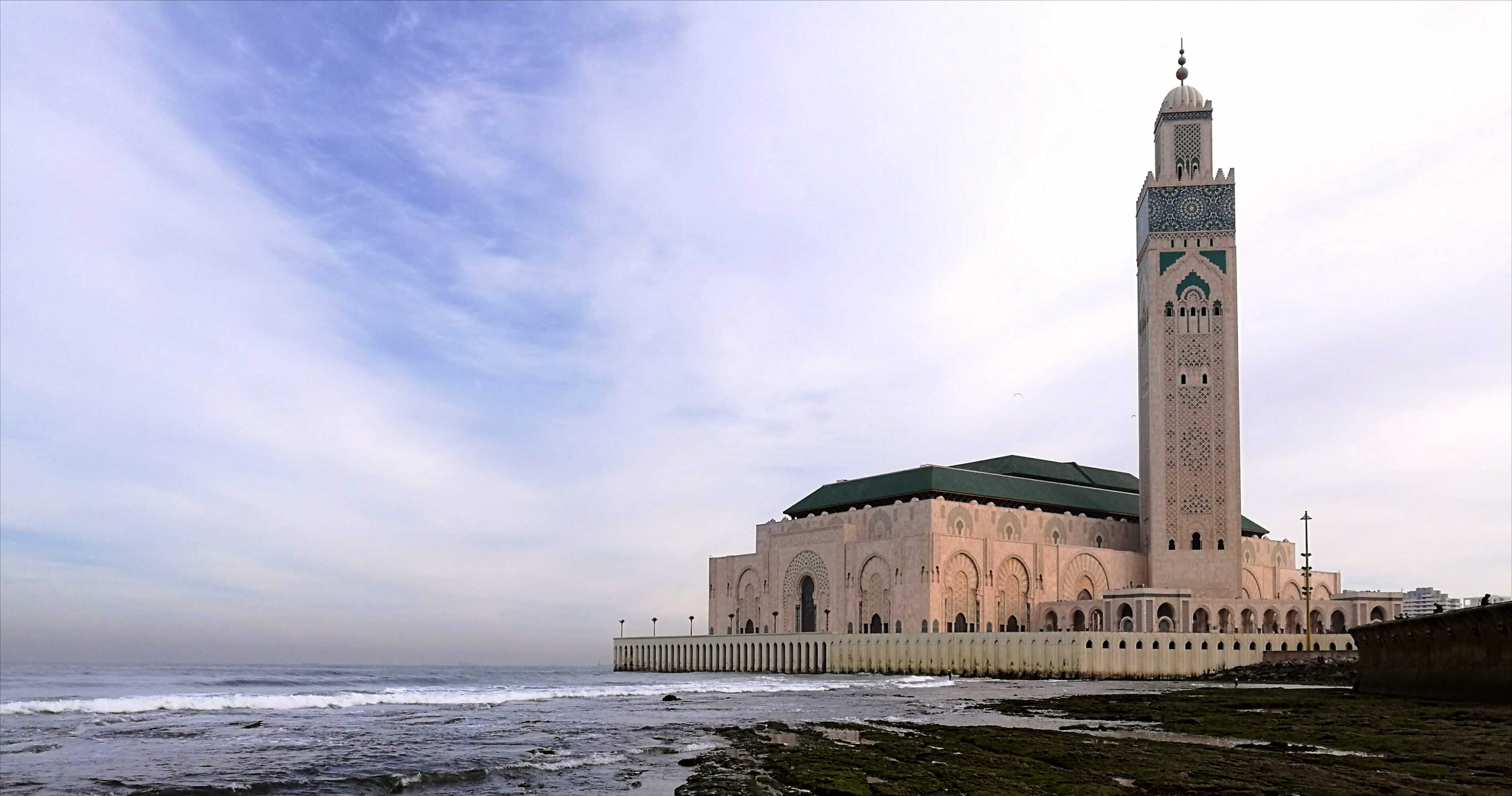 摩洛哥旅游怎么样,摩洛哥旅游好玩吗