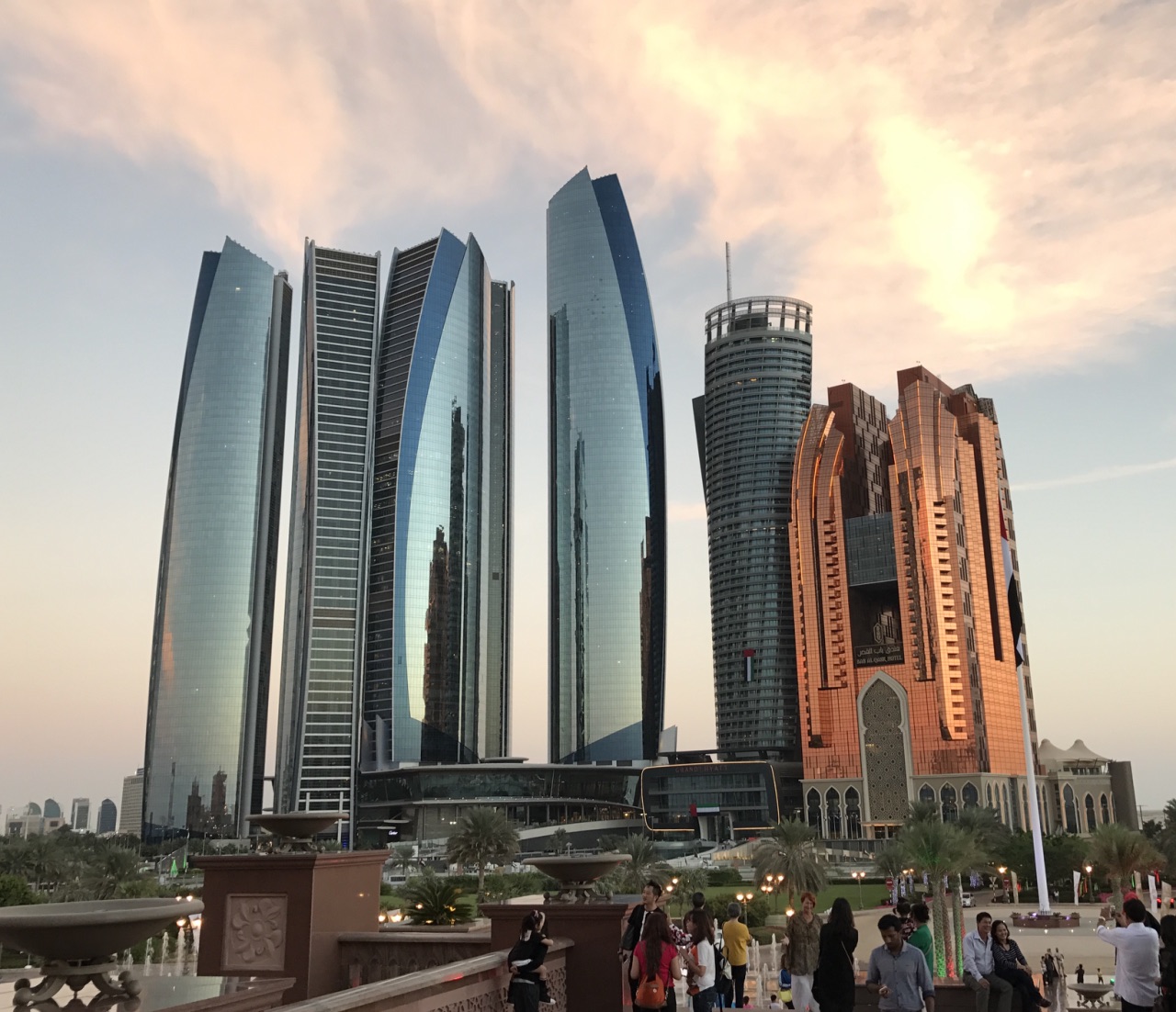 迪拜旅游怎么样,迪拜旅游好玩吗