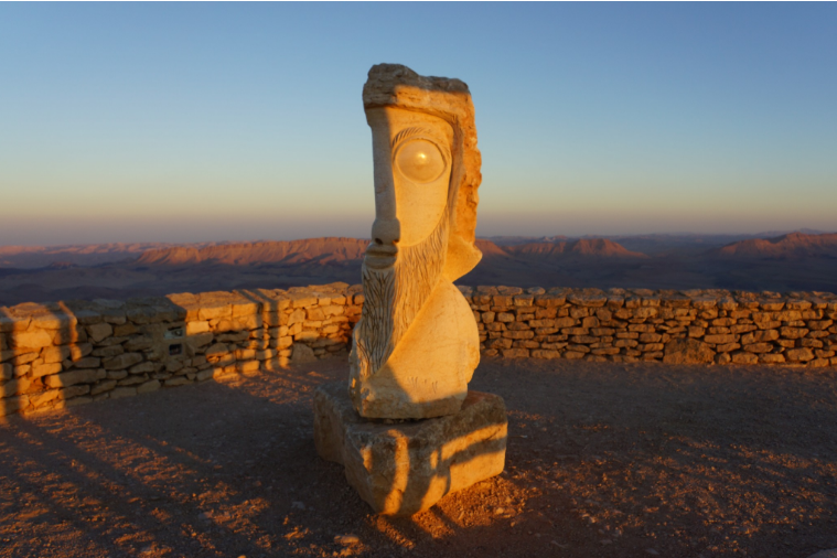 越野自驾·以色列特拉维夫+海法+提比利亚+死