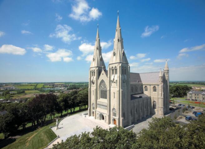 英国英格兰+苏格兰+北爱尔兰+爱尔兰11日9晚