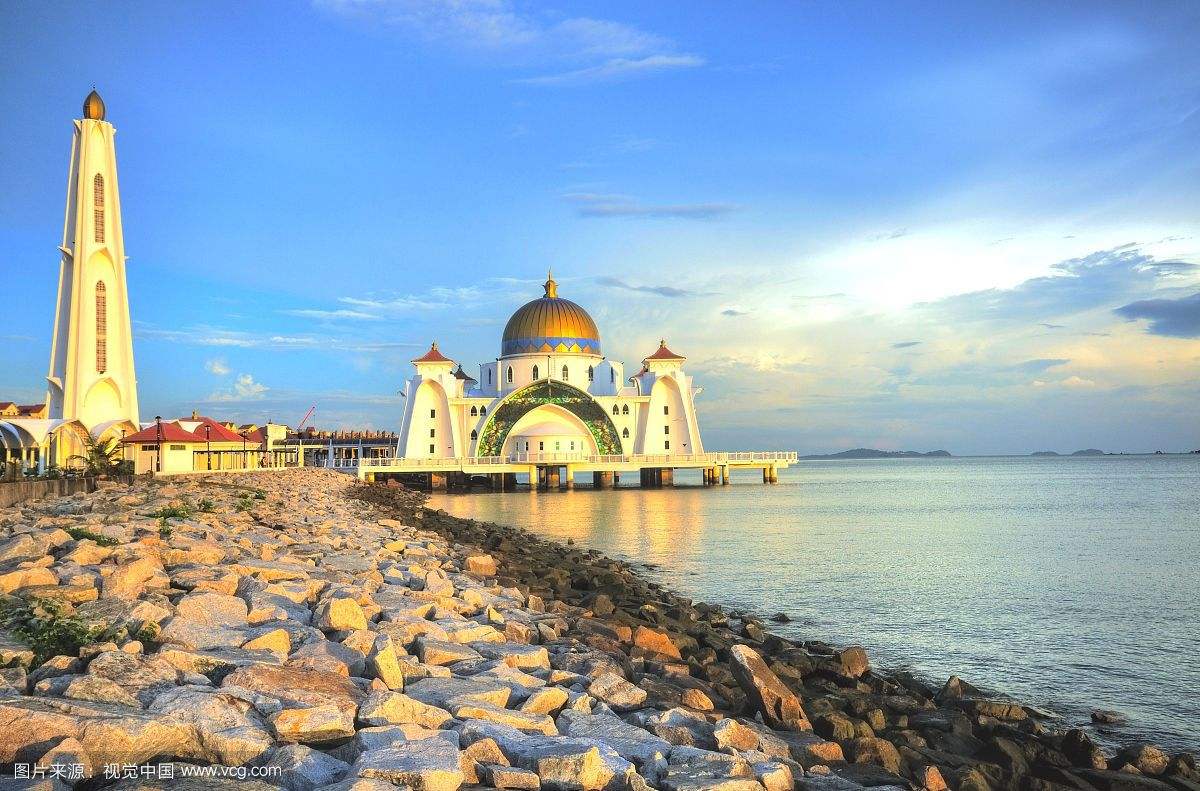 马来西亚图片大全