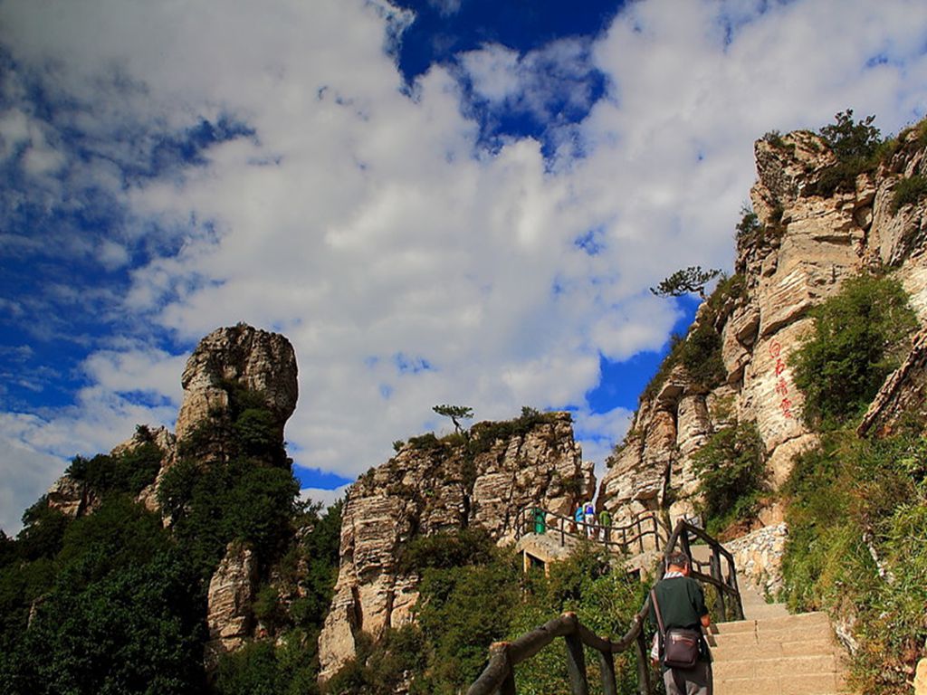 保定易县旅游景点简介,图片,旅游信息推荐-2345旅游