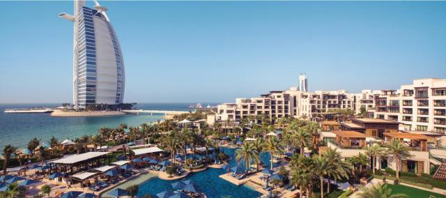 阿联酋迪拜行政区+阿布扎比行政区4日3晚半自