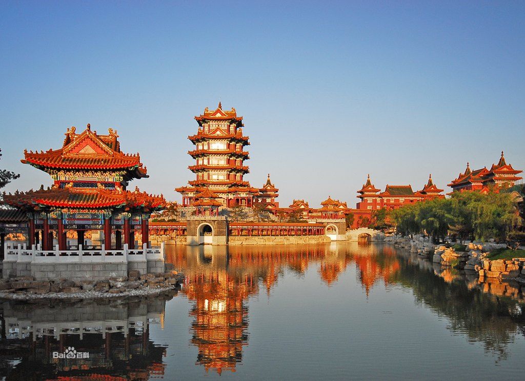 威海旅游景点简介,旅游景点大全,图片,旅游信息推荐