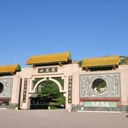 辽宁丹东2日1晚跟团游 辽宁丹东2日1晚跟团游