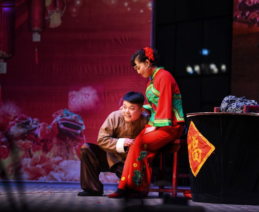 二人转在线听,二人转免费听