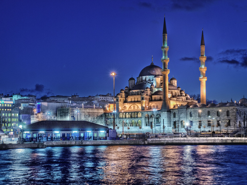 土耳其+希腊14日11晚跟团游·北京起止 土耳