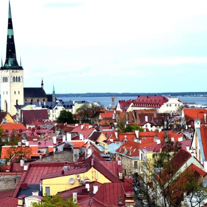 爱沙尼亚+挪威+瑞典+芬兰+丹麦12日跟团游