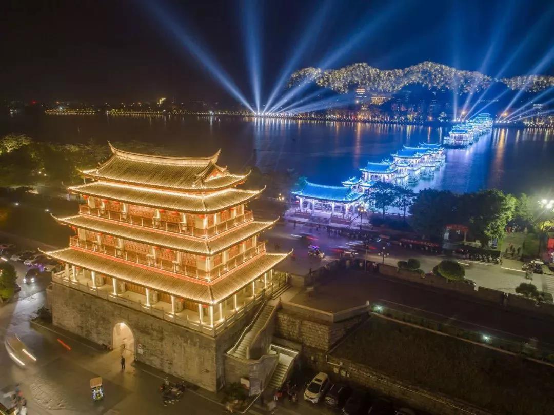 汕头西塘旅游景点简介,图片,旅游信息推荐-2345旅游