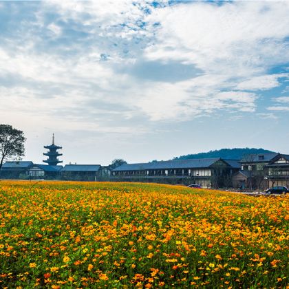 江苏无锡2日1晚跟团游 江苏无锡2日1晚跟团游