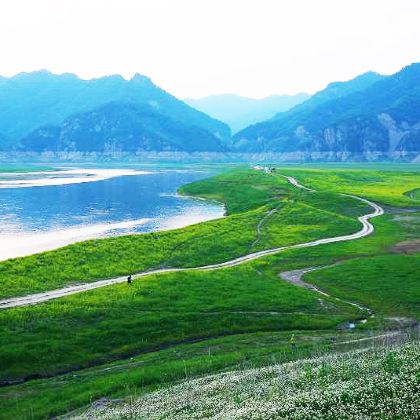 丹东+青山沟2日1晚拼小团 丹东+青山沟2日1晚拼小团
