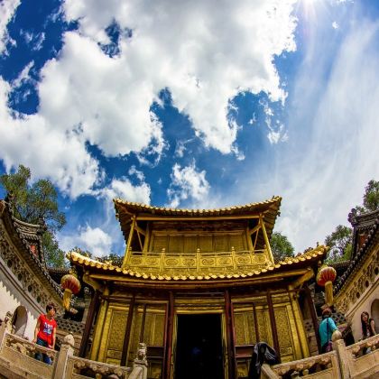 山西大同+平遥县+乔家大院文化园区+山西黄河壶口瀑布旅游区5日4晚私家团 山西大同+平遥县+乔家大院文化园区+山西黄河壶口瀑布旅游区5日4晚私家团