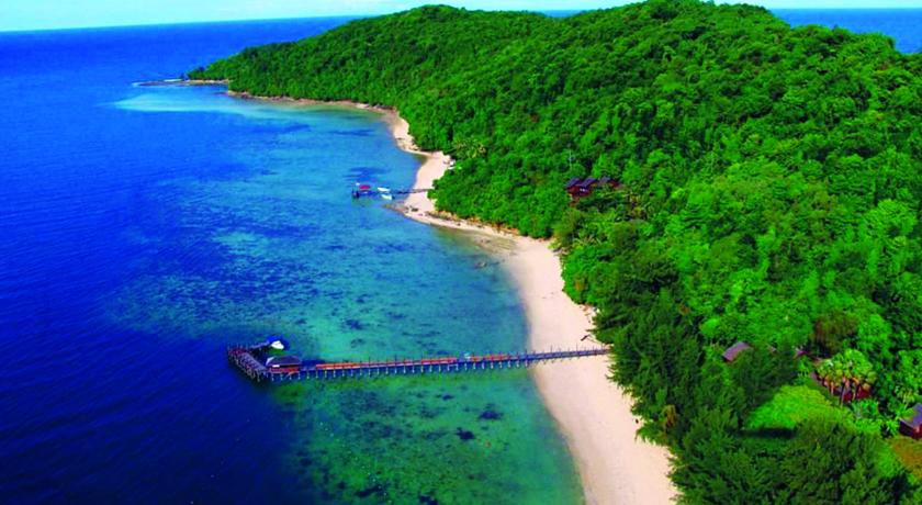 美国塞班岛6日5晚半自助游·川航直飞 含环岛