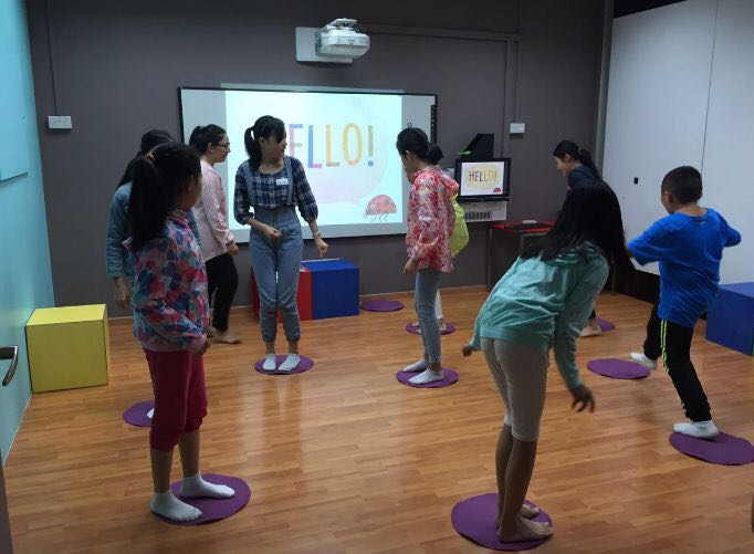 新加坡趣味英语课堂与多元文化深度探索6天亲