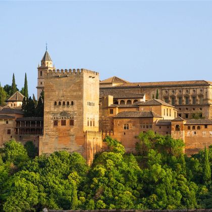 西班牙+葡萄牙10日跟团游 西班牙+葡萄牙10日跟团游