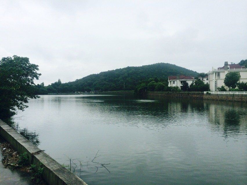 【精选】穿越五段军嶂古道,寻山间美景,超一般