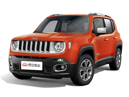 jeep7座有哪几款,jeep7座车型