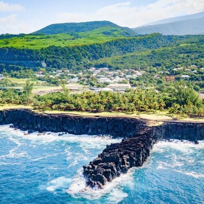 法属留尼汪5日4晚私家团 法属留尼汪5日4晚私家团