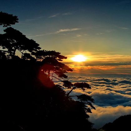 江西南昌+庐山+鄱阳湖+景德镇+婺源+三清山+望仙谷6日5晚跟团游 江西南昌+庐山+鄱阳湖+景德镇+婺源+三清山+望仙谷6日5晚跟团游
